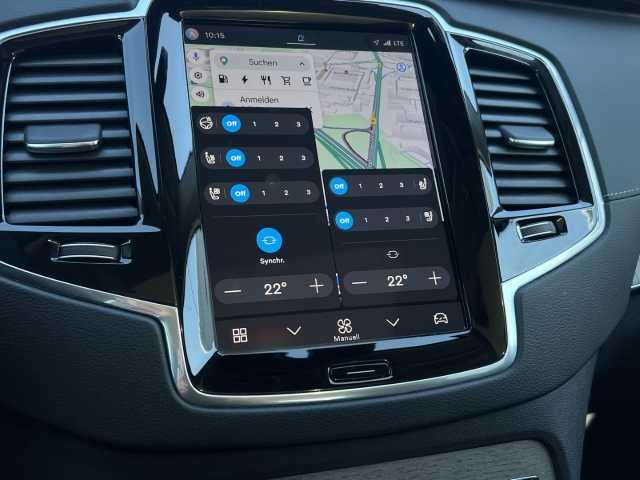 Volvo XC90 – Bild 28