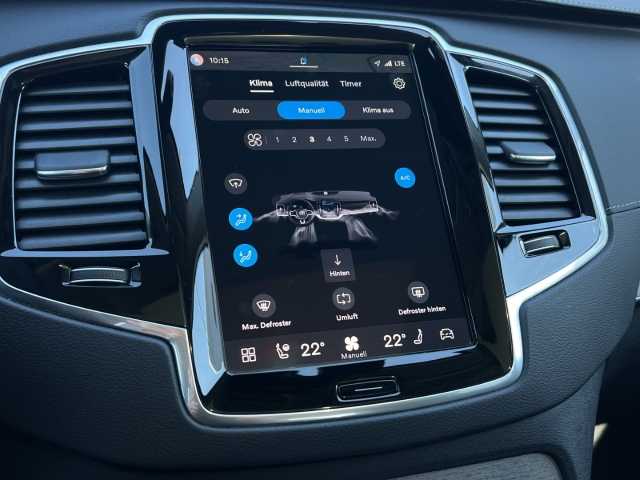 Volvo XC90 – Bild 29