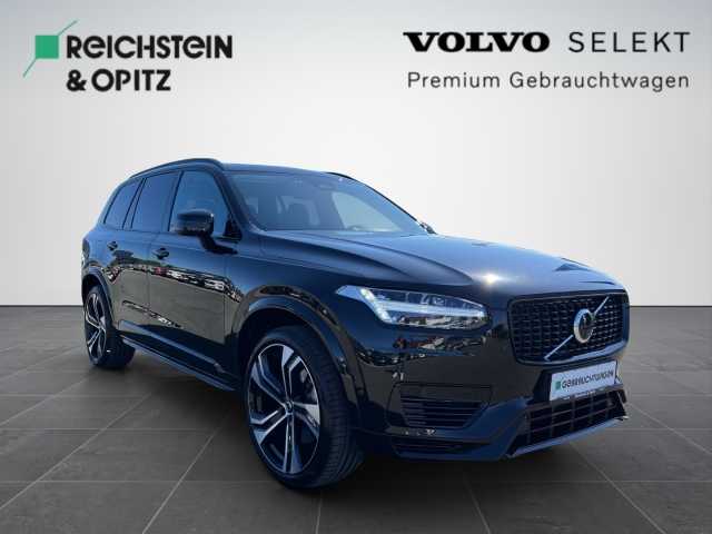 Volvo XC90 – Bild 3