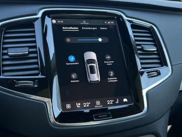 Volvo XC90 – Bild 30
