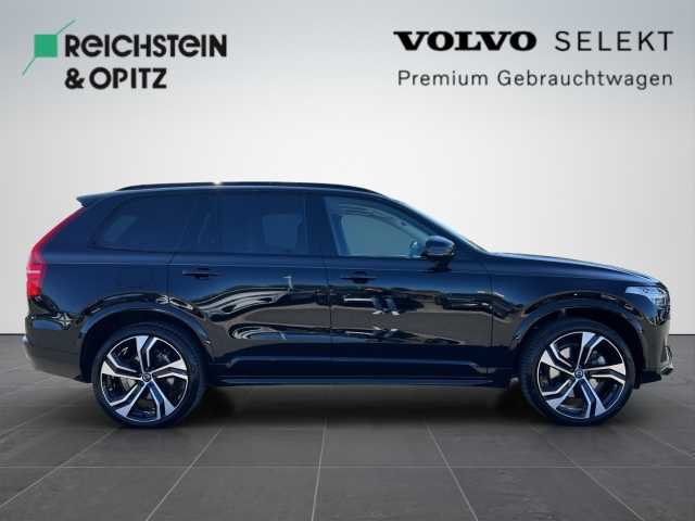 Volvo XC90 – Bild 4