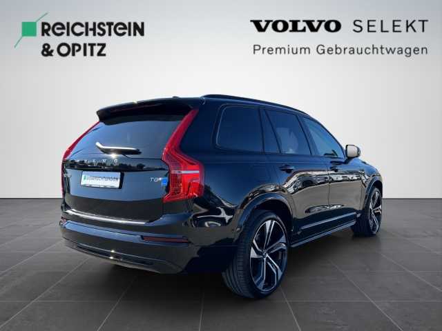Volvo XC90 – Bild 5