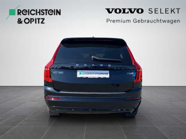 Volvo XC90 – Bild 6