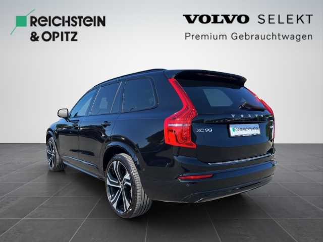 Volvo XC90 – Bild 7