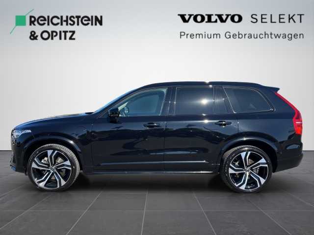 Volvo XC90 – Bild 8