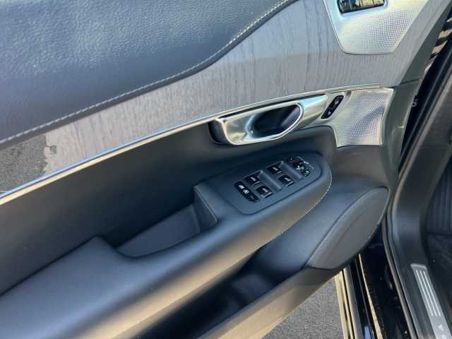 Volvo XC90 – Bild 9