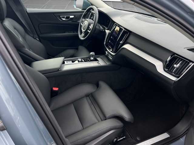 Volvo V60 Cross Country – Bild 11