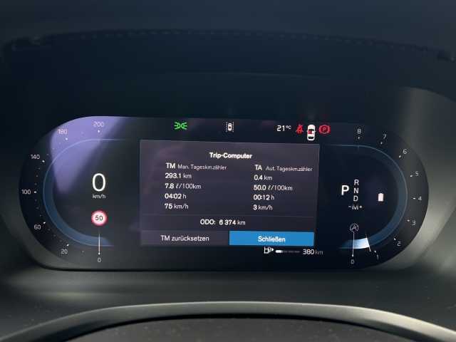 Volvo V60 Cross Country – Bild 17