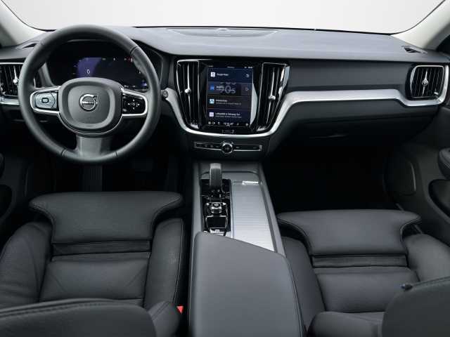 Volvo V60 Cross Country – Bild 18
