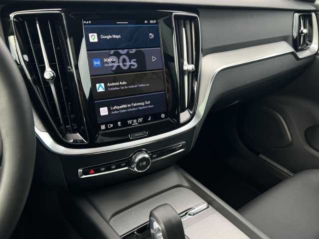 Volvo V60 Cross Country – Bild 19