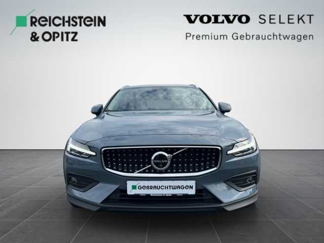 Volvo V60 Cross Country – Bild 2