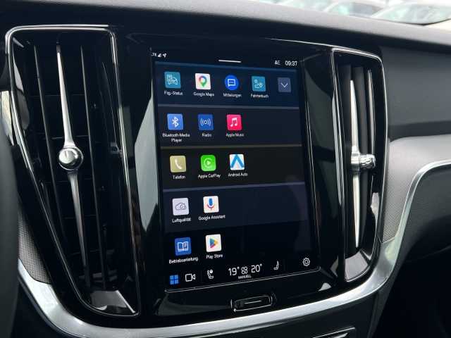 Volvo V60 Cross Country – Bild 25