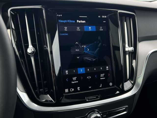 Volvo V60 Cross Country – Bild 27