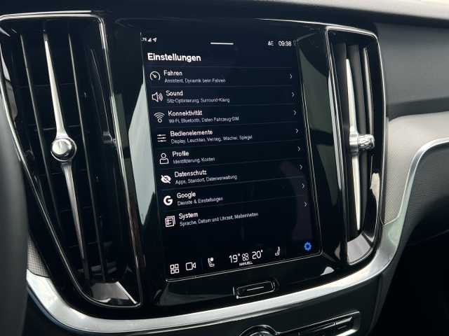 Volvo V60 Cross Country – Bild 29
