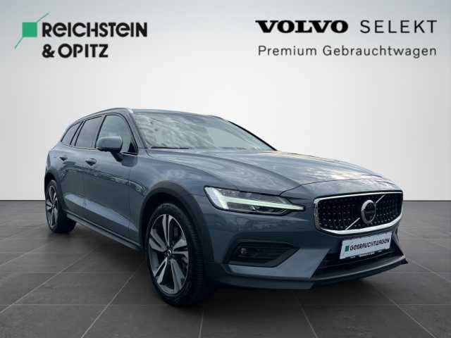 Volvo V60 Cross Country – Bild 3