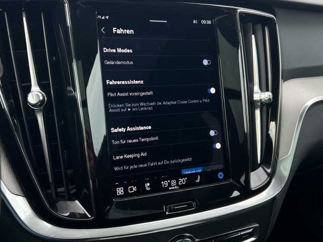 Volvo V60 Cross Country – Bild 30