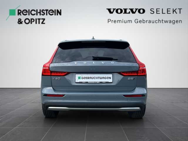Volvo V60 Cross Country – Bild 6