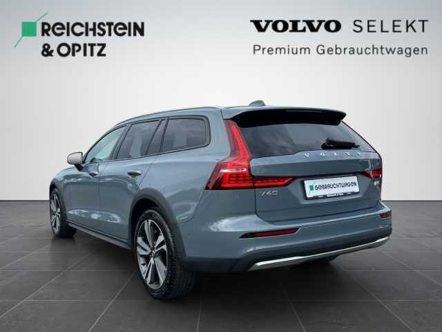 Volvo V60 Cross Country – Bild 7