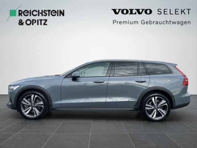 Volvo V60 Cross Country – Bild 8
