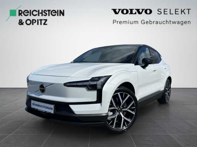 Volvo EX30