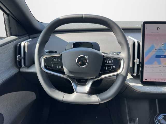 Volvo EX30 – Bild 16