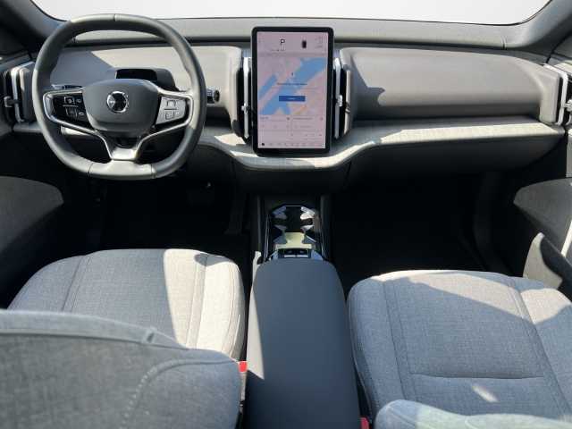 Volvo EX30 – Bild 17