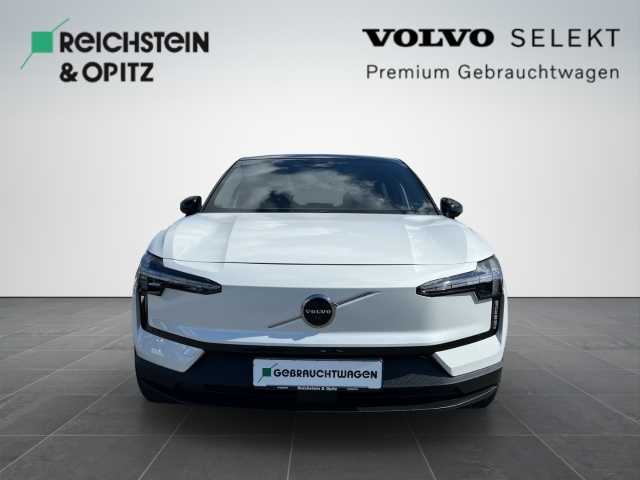 Volvo EX30 – Bild 2