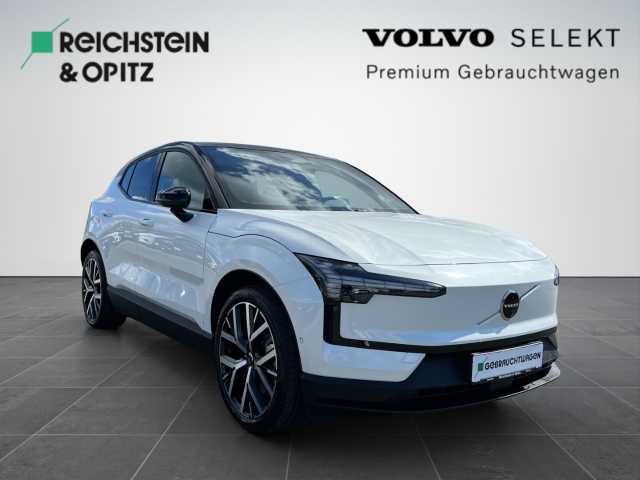 Volvo EX30 – Bild 3