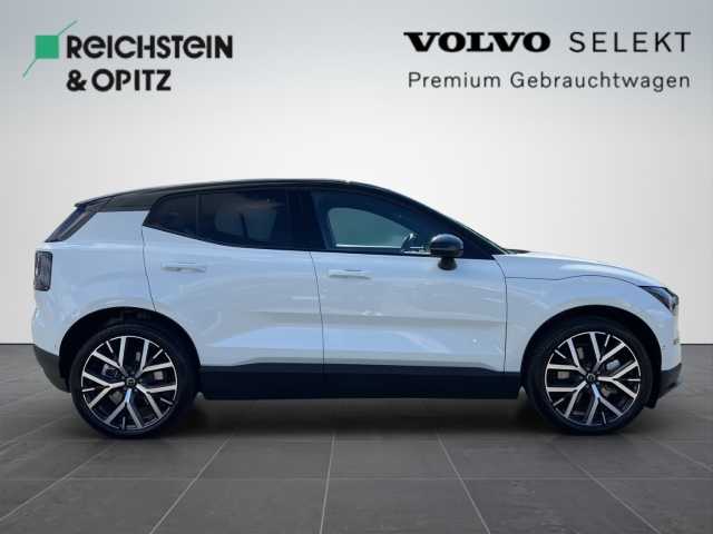 Volvo EX30 – Bild 4