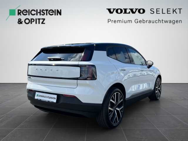 Volvo EX30 – Bild 5