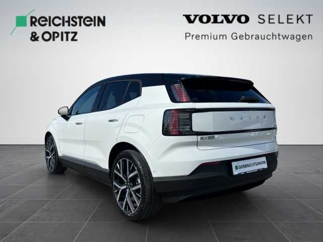 Volvo EX30 – Bild 7