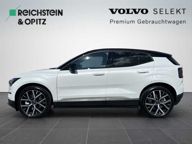 Volvo EX30 – Bild 8