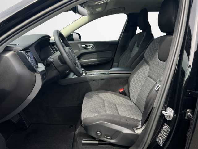 Volvo XC60 – Bild 10