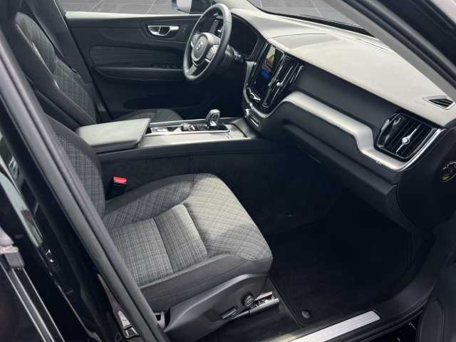 Volvo XC60 – Bild 11