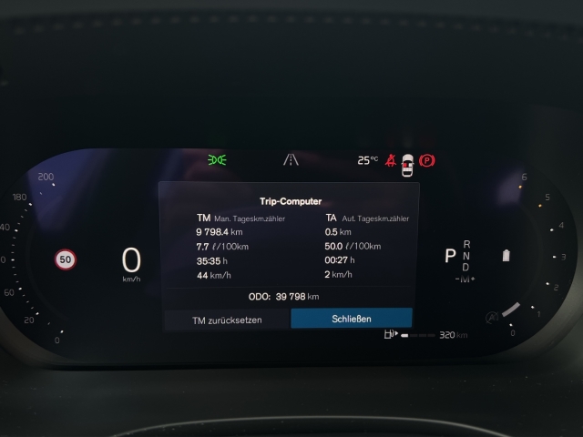 Volvo XC60 – Bild 16