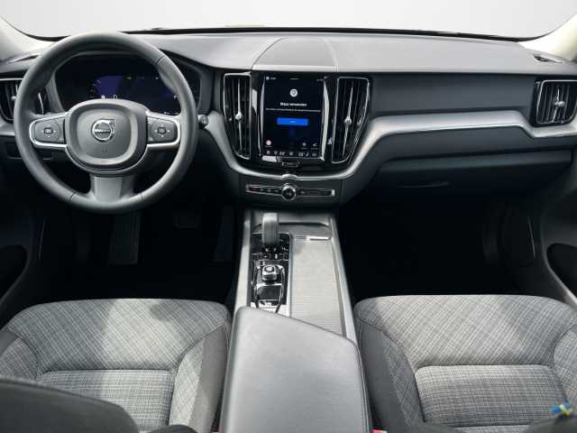 Volvo XC60 – Bild 17
