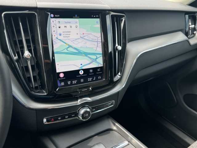 Volvo XC60 – Bild 18