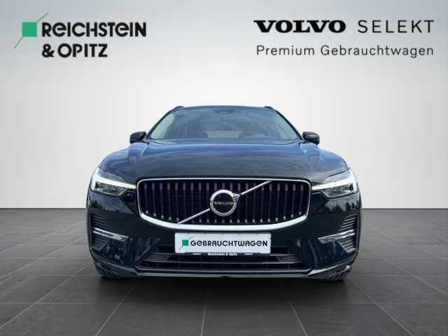 Volvo XC60 – Bild 2