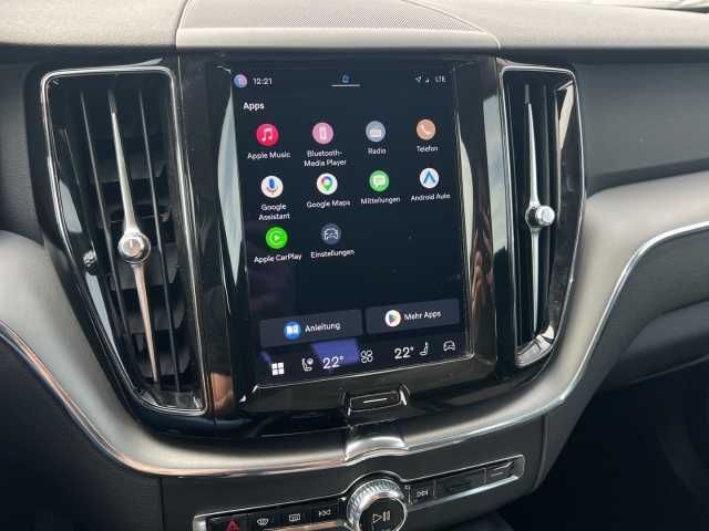 Volvo XC60 – Bild 23