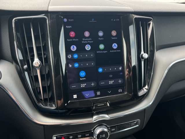 Volvo XC60 – Bild 24