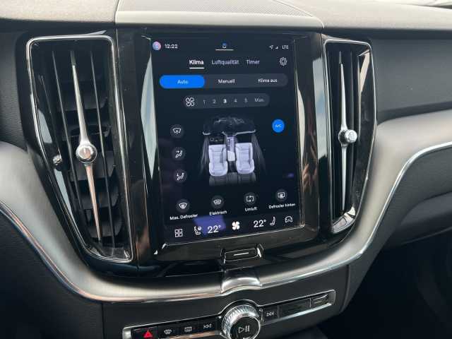 Volvo XC60 – Bild 25
