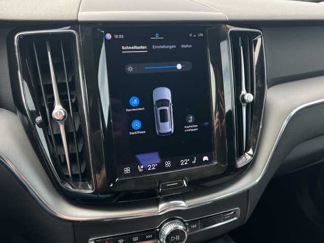 Volvo XC60 – Bild 26