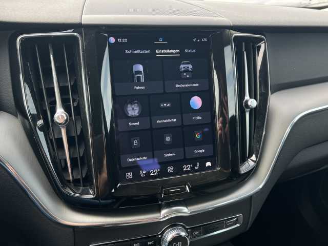 Volvo XC60 – Bild 27