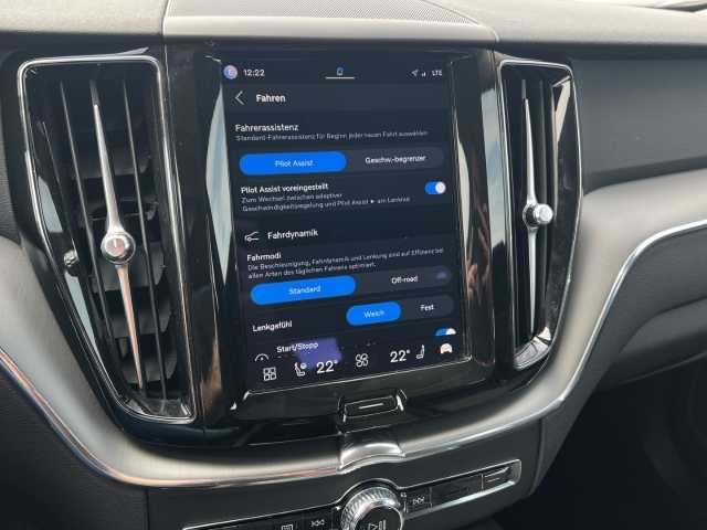 Volvo XC60 – Bild 28
