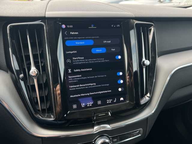 Volvo XC60 – Bild 29
