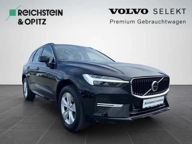 Volvo XC60 – Bild 3
