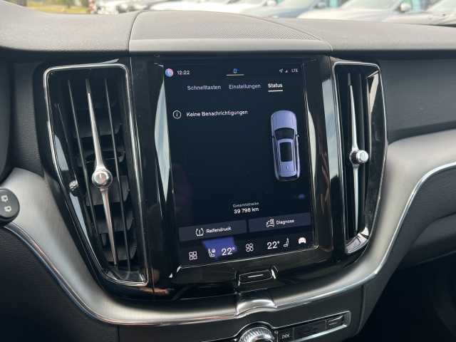 Volvo XC60 – Bild 30
