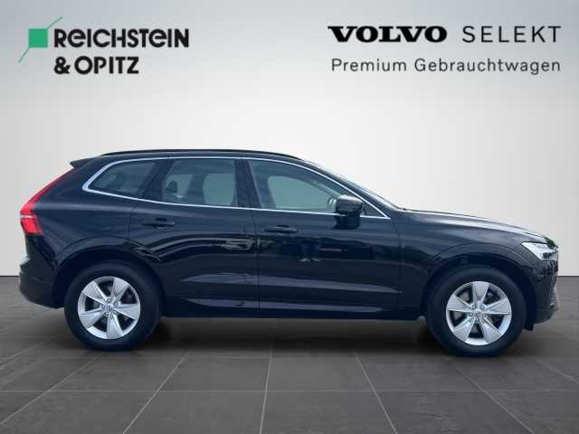 Volvo XC60 – Bild 4