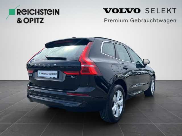 Volvo XC60 – Bild 5