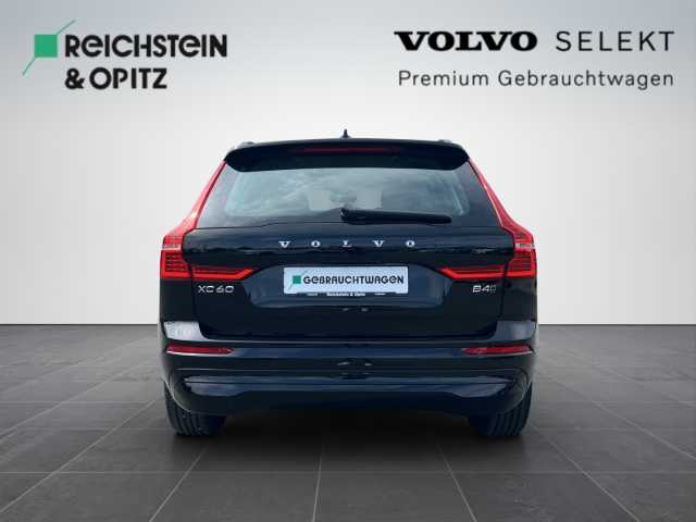 Volvo XC60 – Bild 6